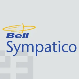 Bell sympatico
